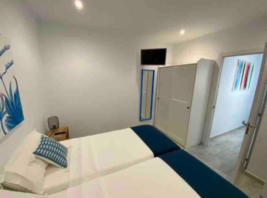 Precioso En Apartment *