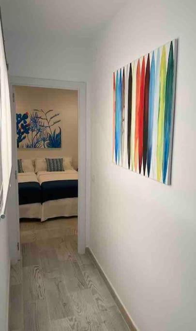 Precioso En Apartment Conil De La Frontera
