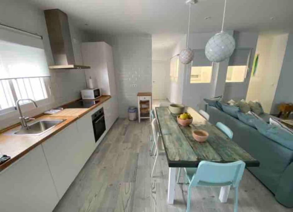 Apartment Precioso En *
