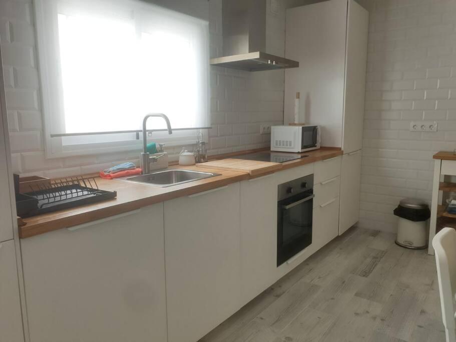 Apartment Precioso En *