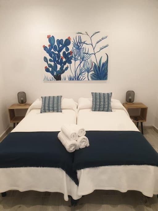 Precioso En Apartment *