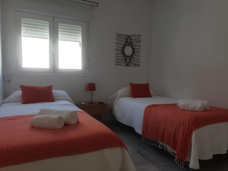 Apartment Precioso En Conil De La Frontera