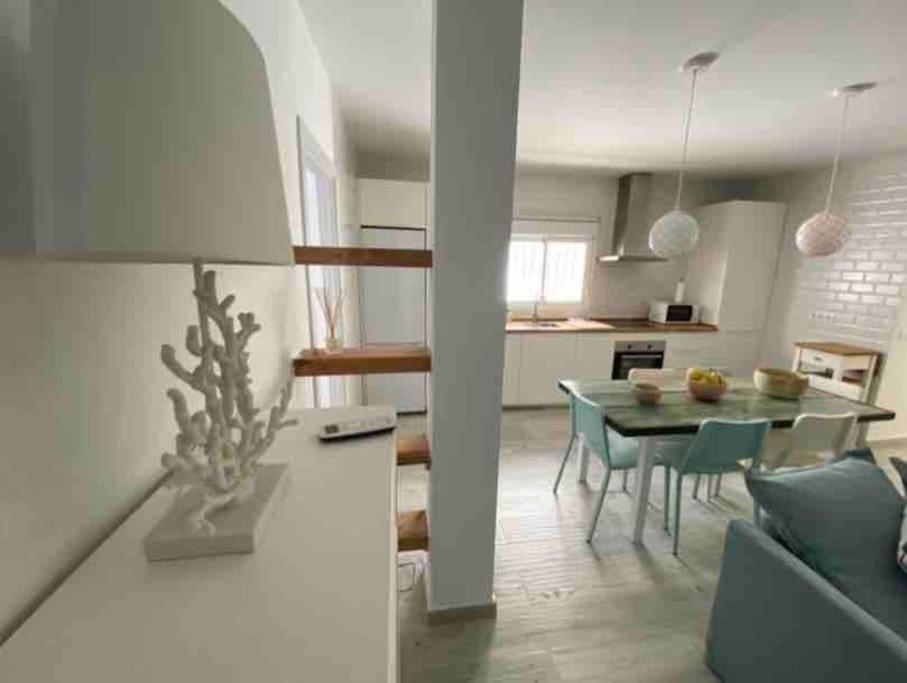 Apartment Precioso En Conil De La Frontera