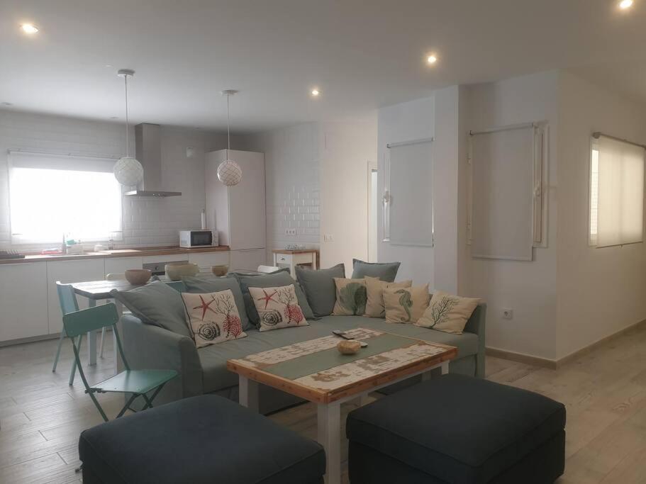 Apartment Precioso En Conil De La Frontera