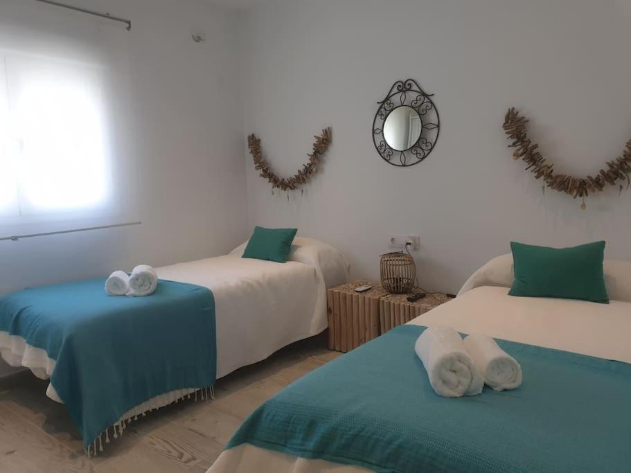 Precioso En Apartment Conil De La Frontera